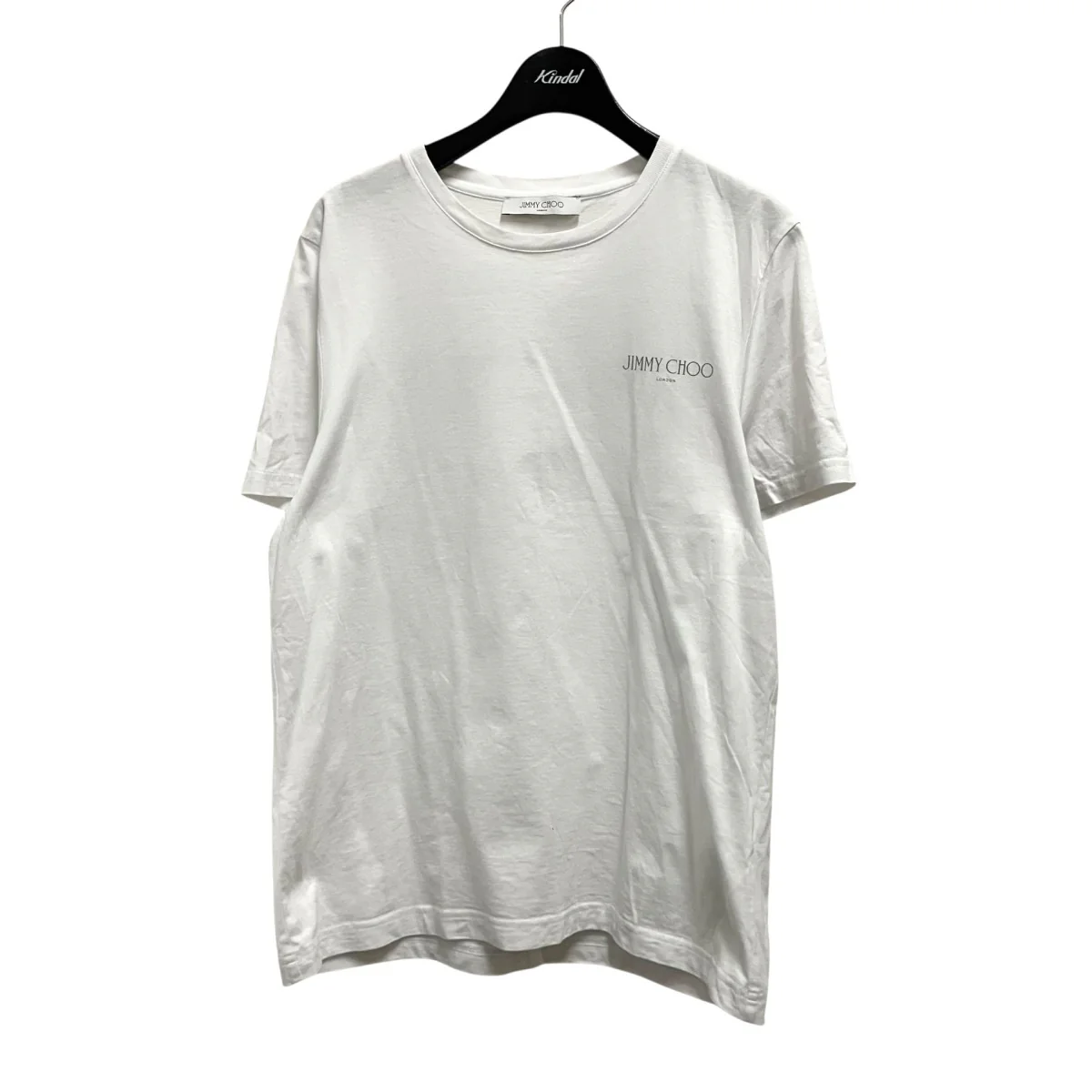 プリント半袖TシャツJ000151836