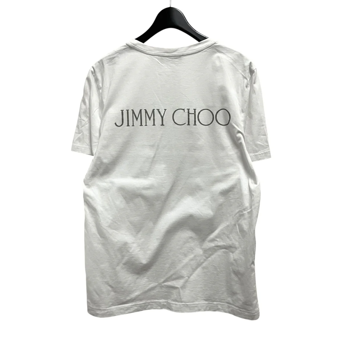 プリント半袖TシャツJ000151836 - Image 2