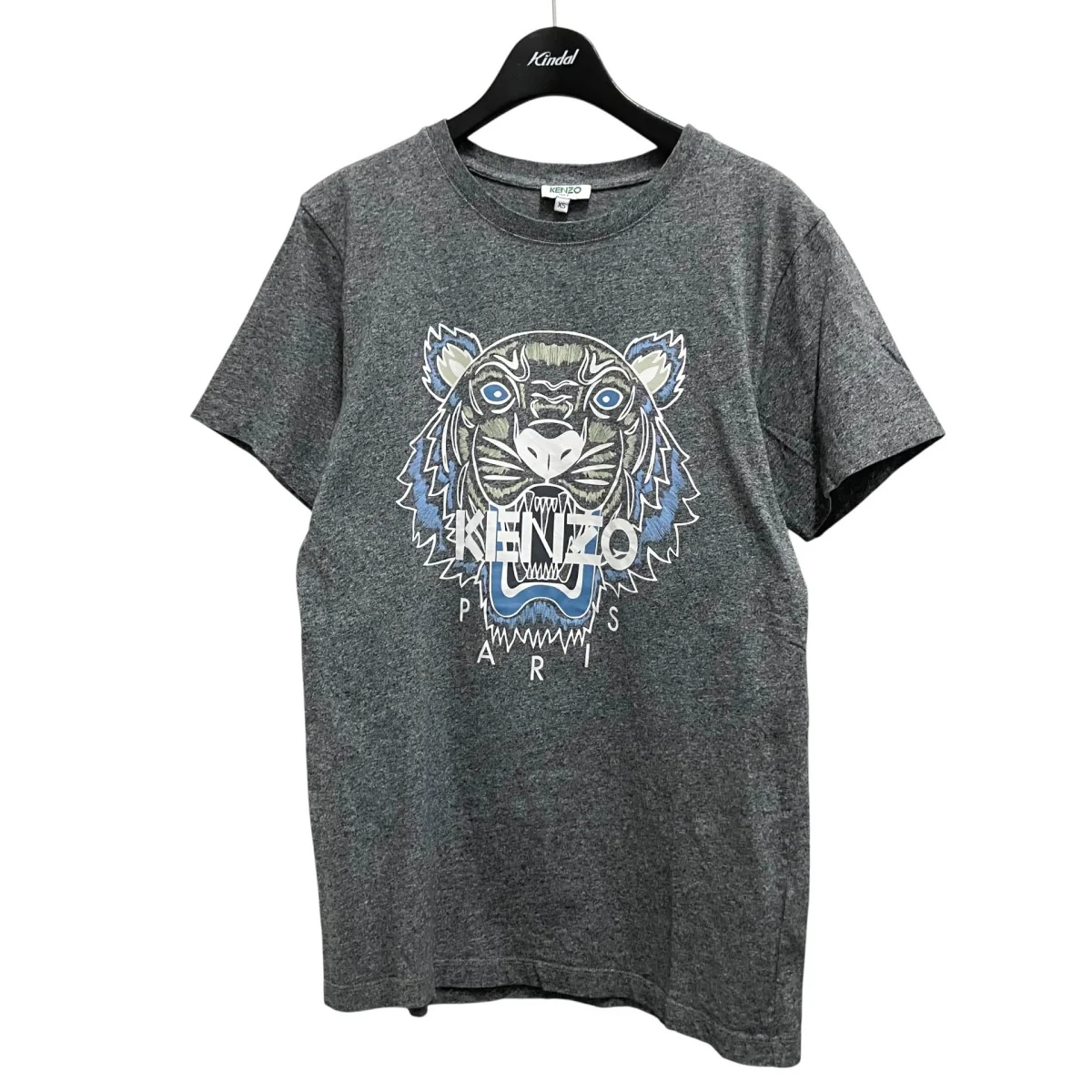 CLASSIC TIGER T-SHIRTプリントTシャツFA55TS0504YA