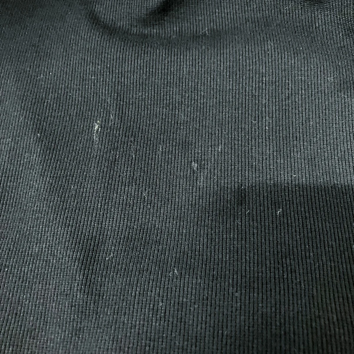 Organic Cotton Rib Tube DressシャツワンピースWDR057 CJER0011 - Image 10