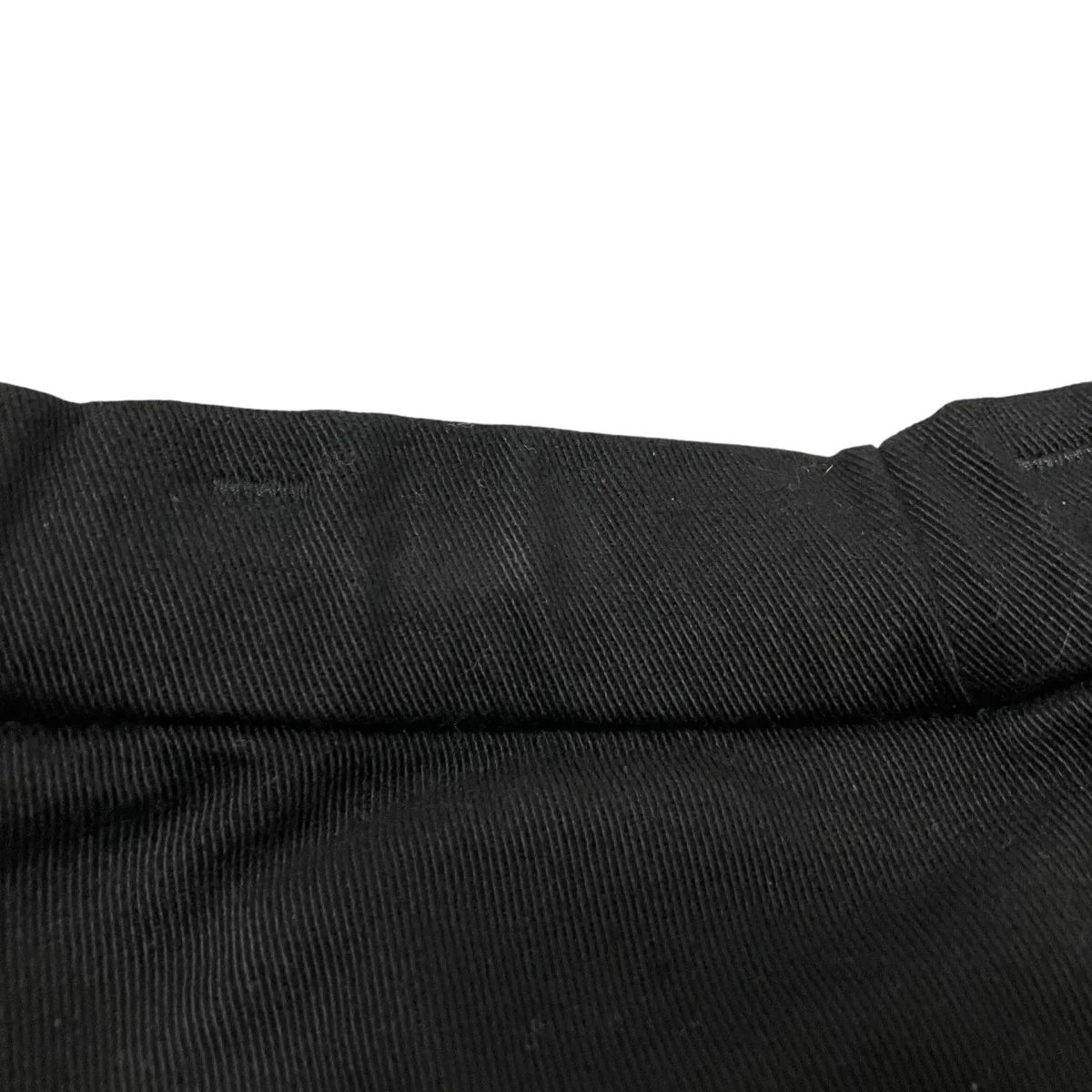 High power stretch twill Biker easy pantsイージーパンツAP01 204 - Image 8