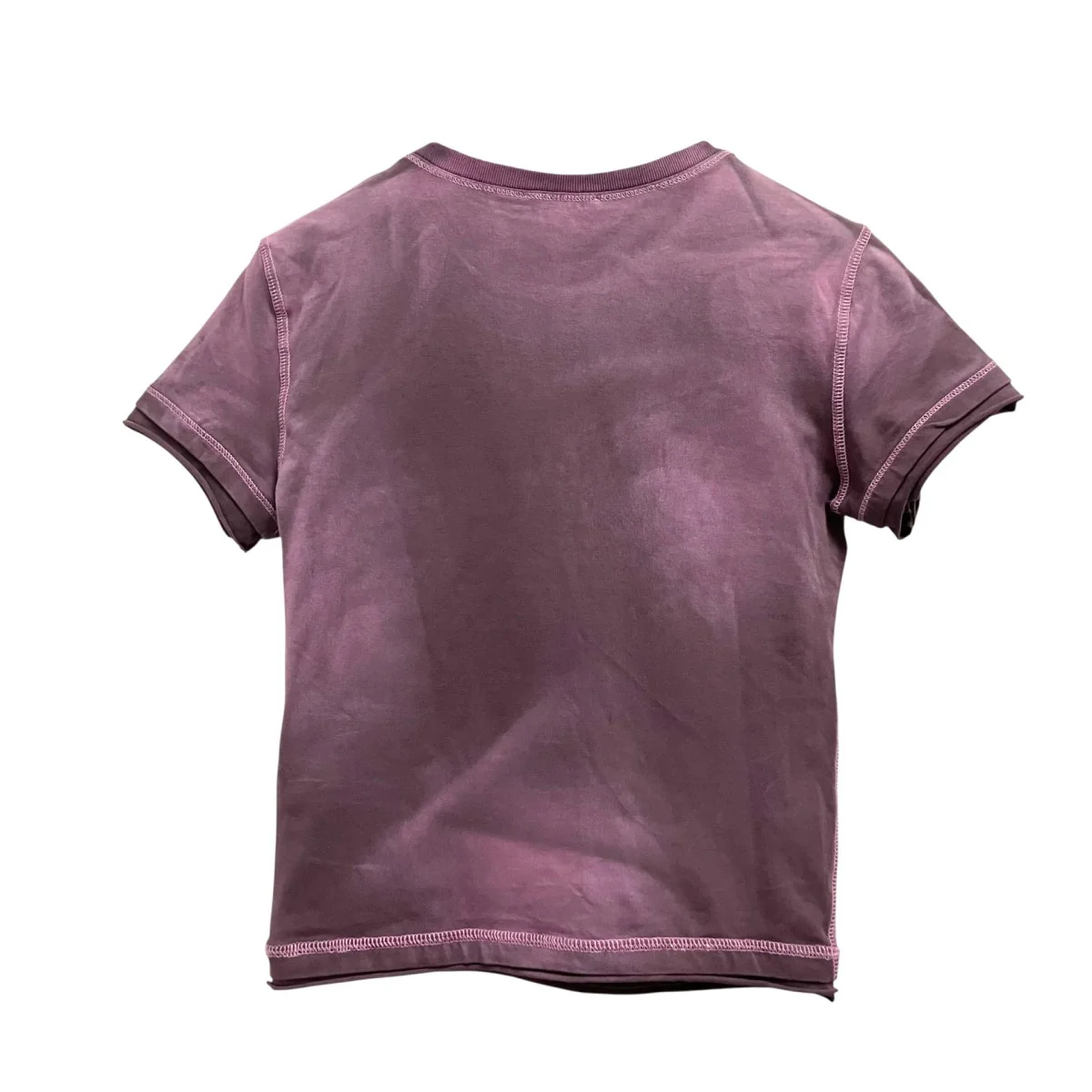 T-UNCUT半袖TシャツA14183 - Image 2
