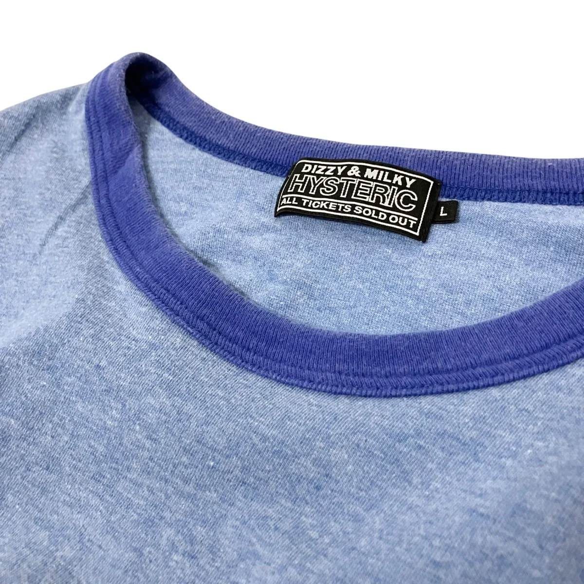 プリント半袖Tシャツ02232CT12 - Image 3