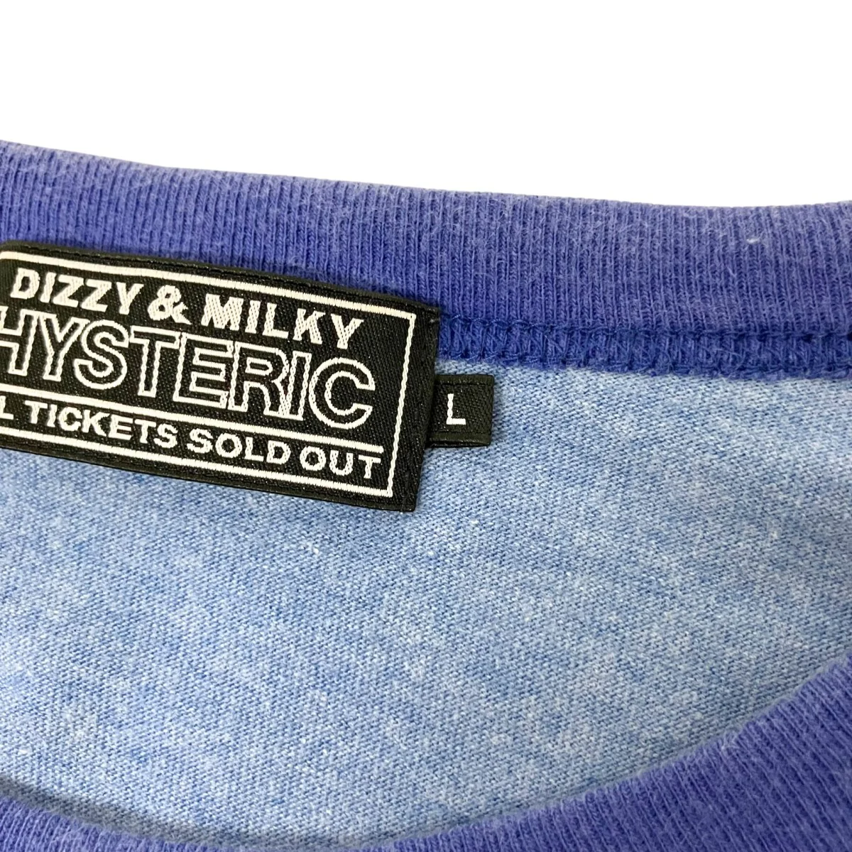プリント半袖Tシャツ02232CT12 - Image 4