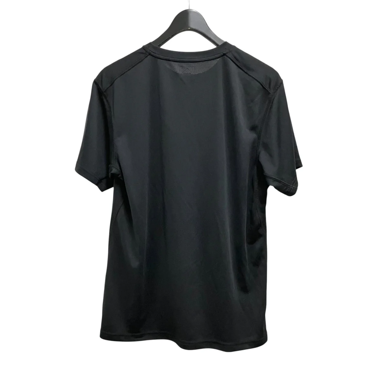 POLARTEC POWER DRY S／S AUTHENTIC TEEプリントTシャツFCRB 240052 - Image 2