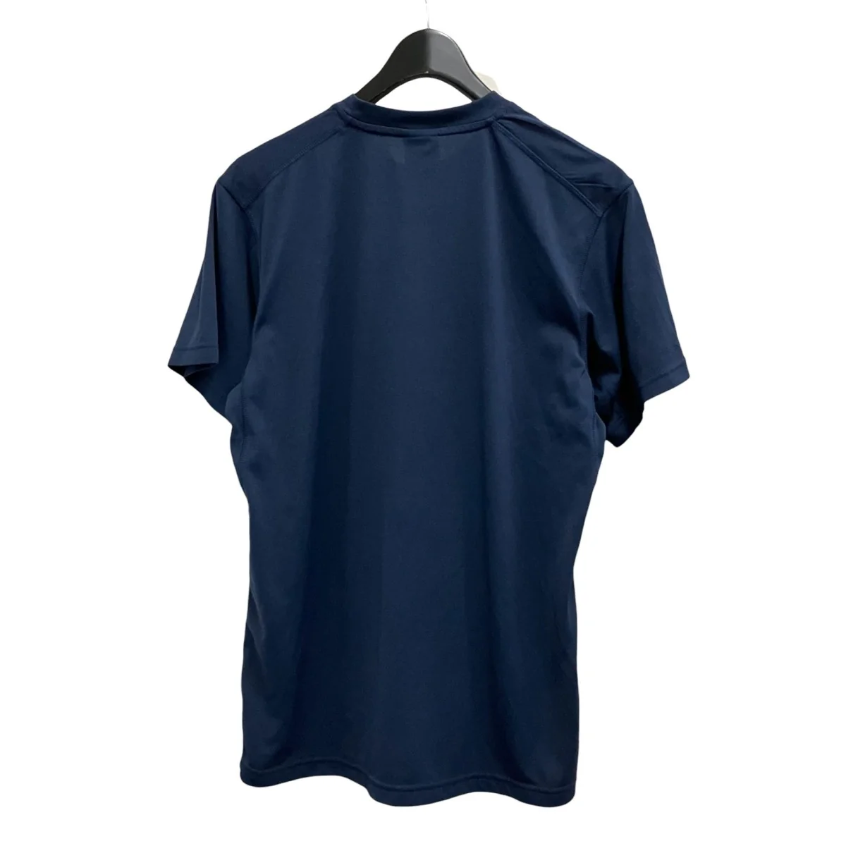 POLARTEC POWER DRY AUTHENTIC LOGO TEE半袖TシャツFCRB 220010 - Image 2