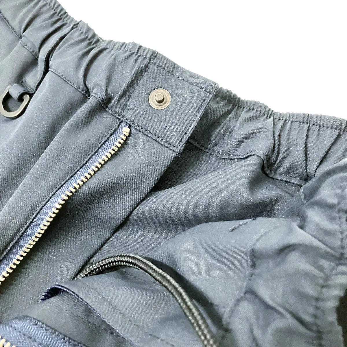 VENTILATION SHORTSハーフパンツFCRB 240064 - Image 4