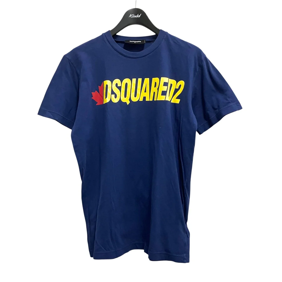 プリントTシャツS74GD0834