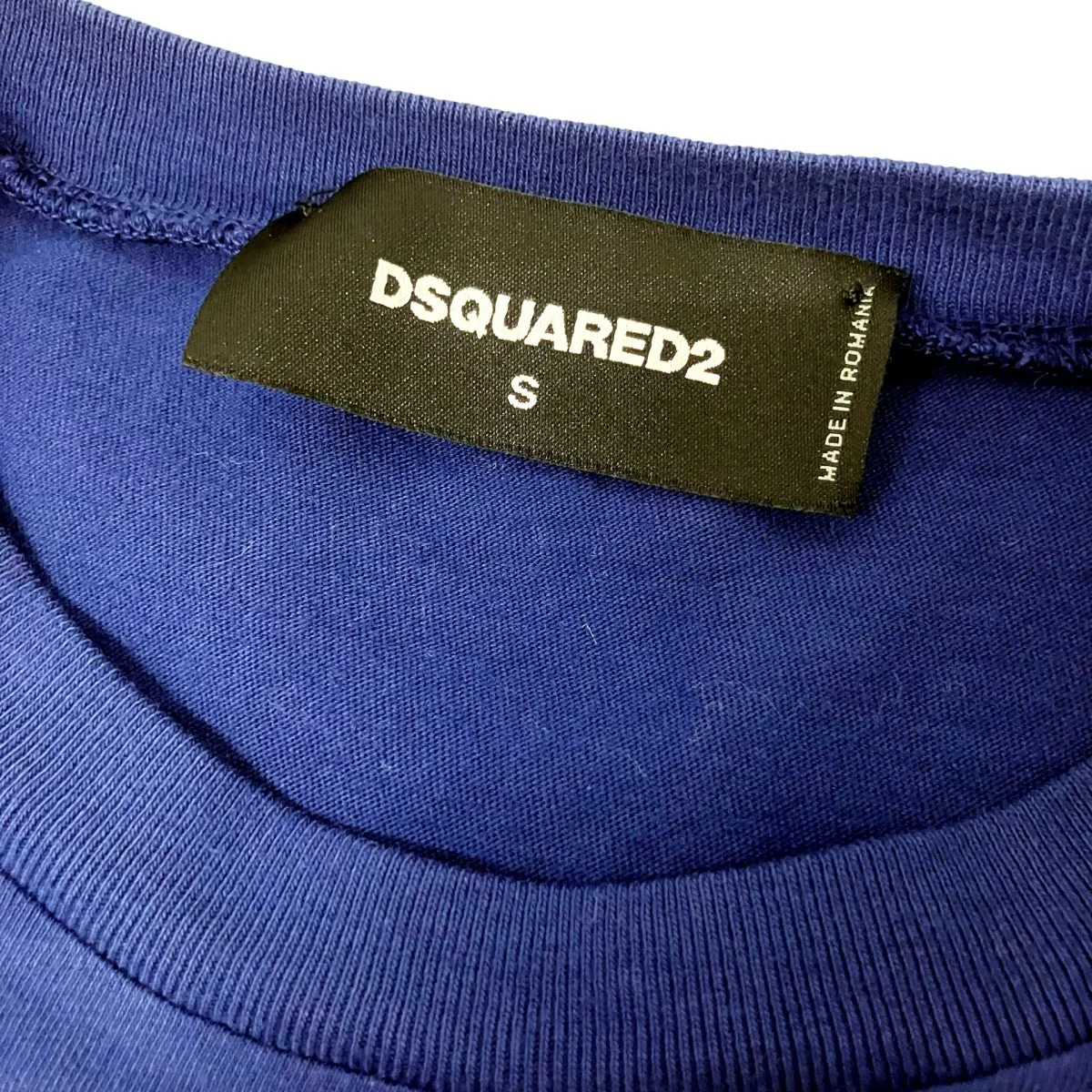 プリントTシャツS74GD0834 - Image 4