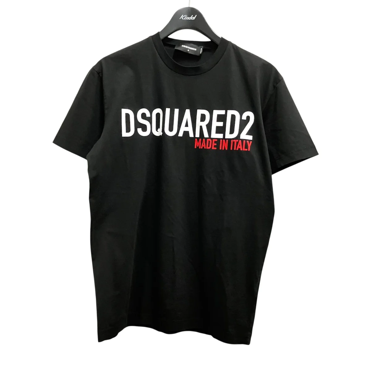 プリントTシャツS74GD0828