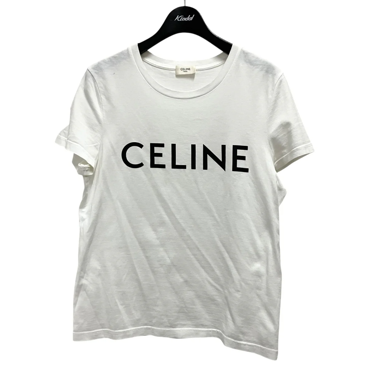 プリント半袖Tシャツ2X314916G