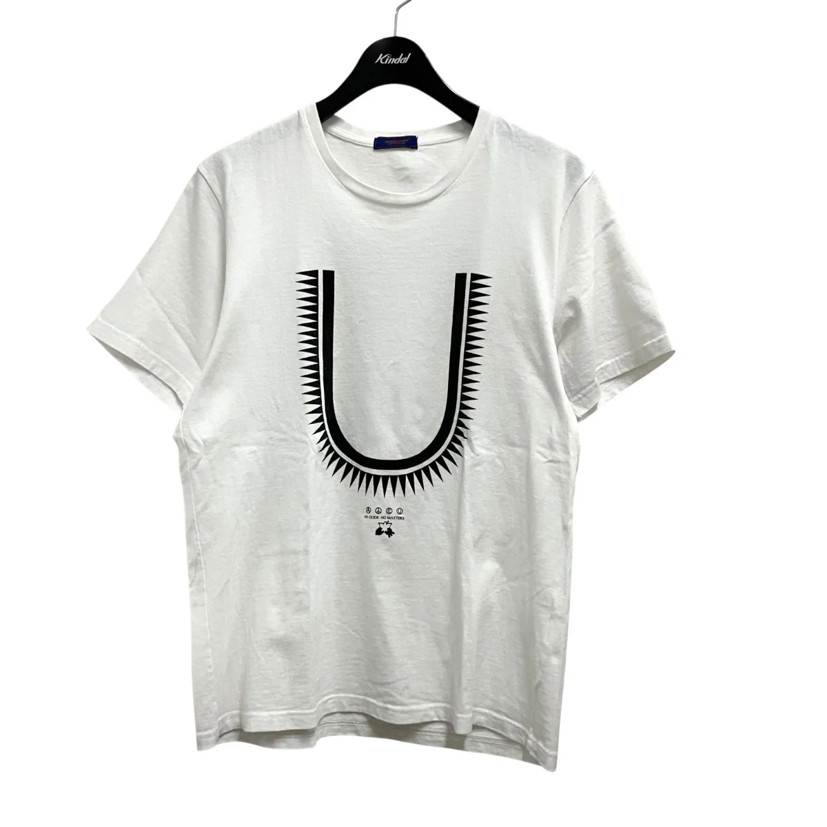 SCAB期プリントTシャツ