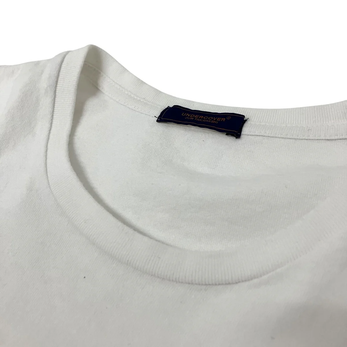 SCAB期プリントTシャツ - Image 3