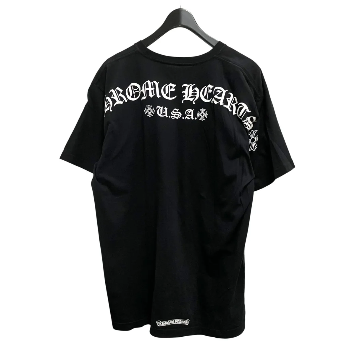 USA Logo S／S TEE胸ポケットTシャツ2212 304 0070 - Image 2