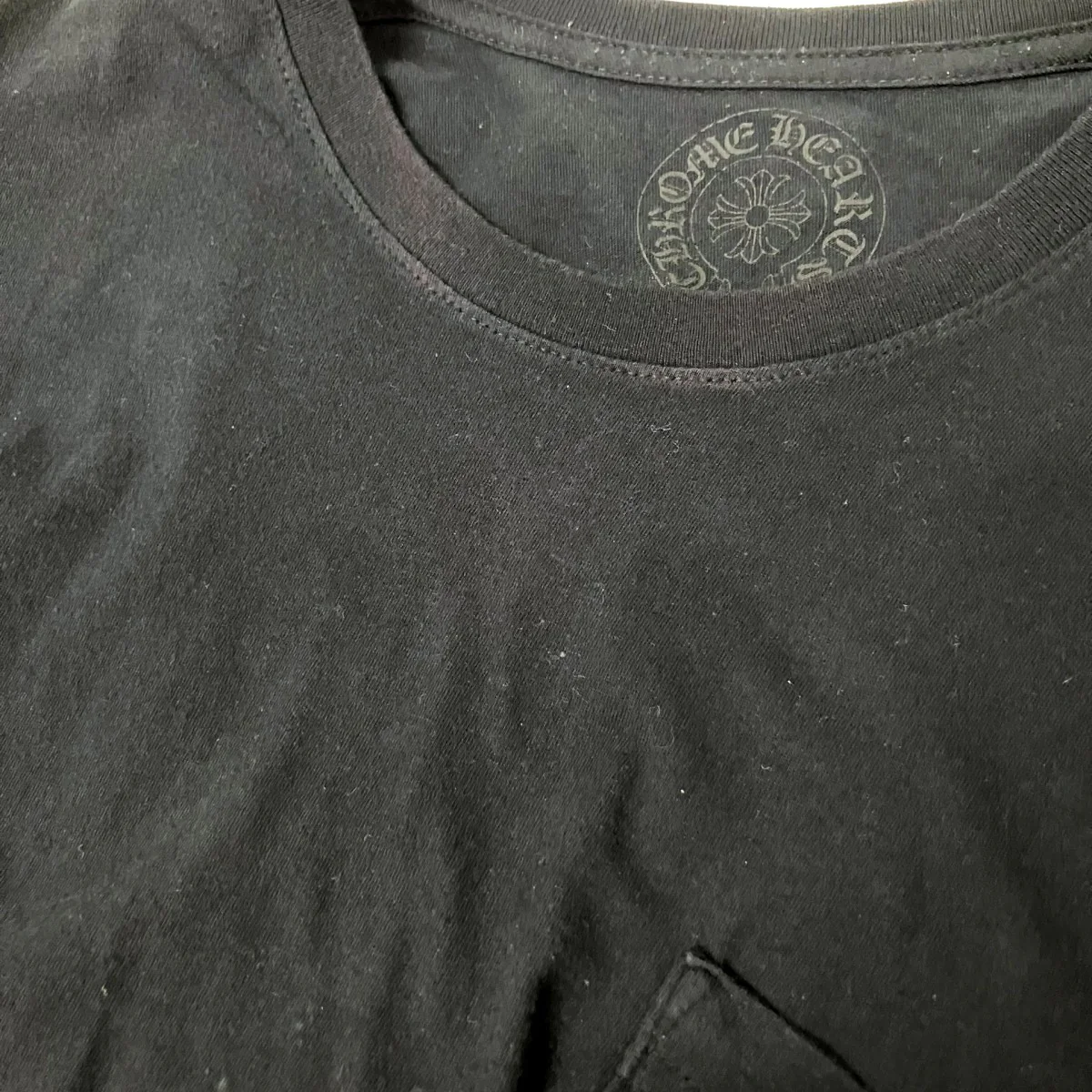 USA Logo S／S TEE胸ポケットTシャツ2212 304 0070 - Image 5
