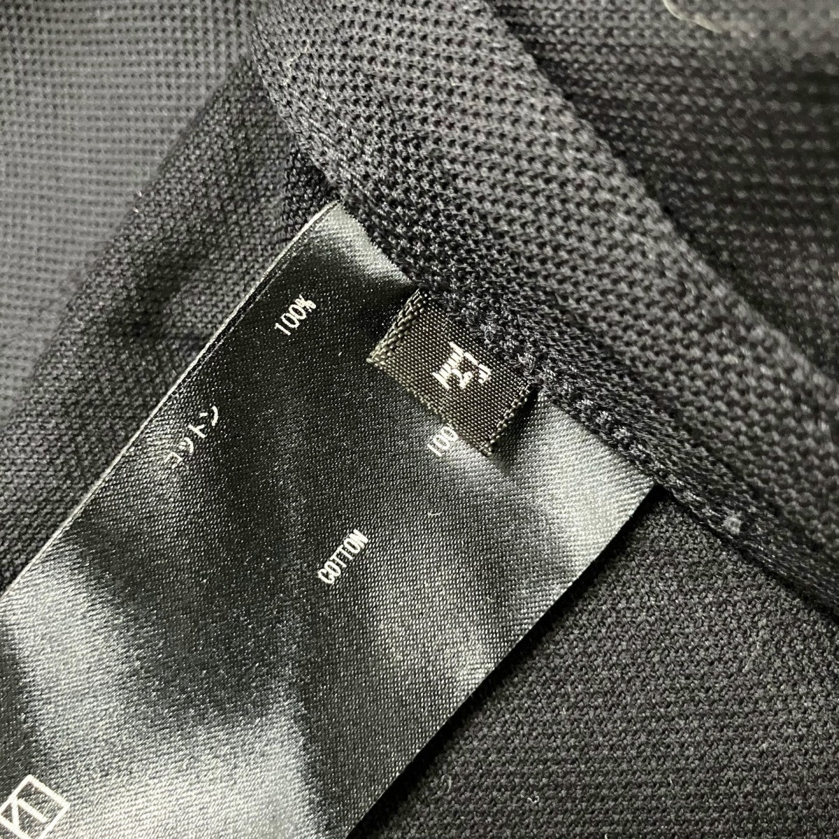 ポロシャツ22SS RECS 344L - Image 4
