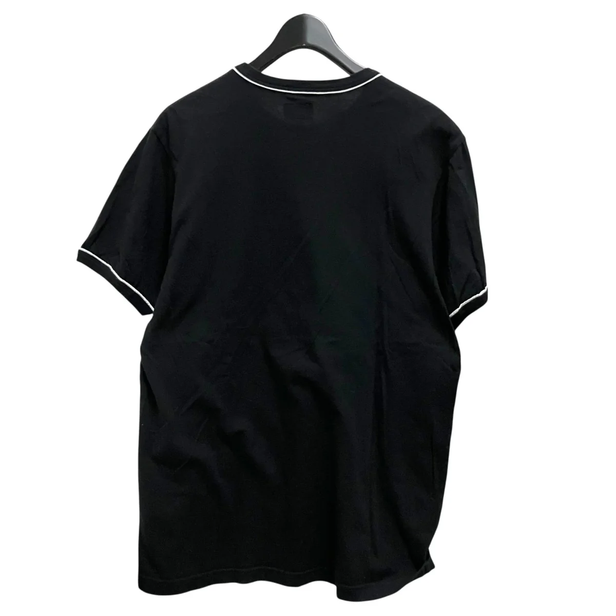 Piping Ringer Tee半袖Tシャツ - Image 2
