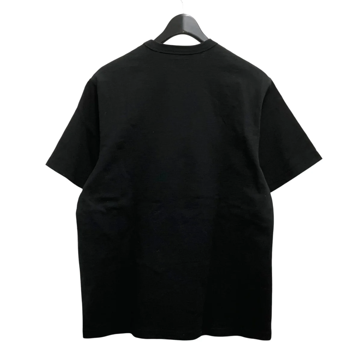 CUT LOGO SS TOP T-SHIRTプリントTシャツ - Image 2