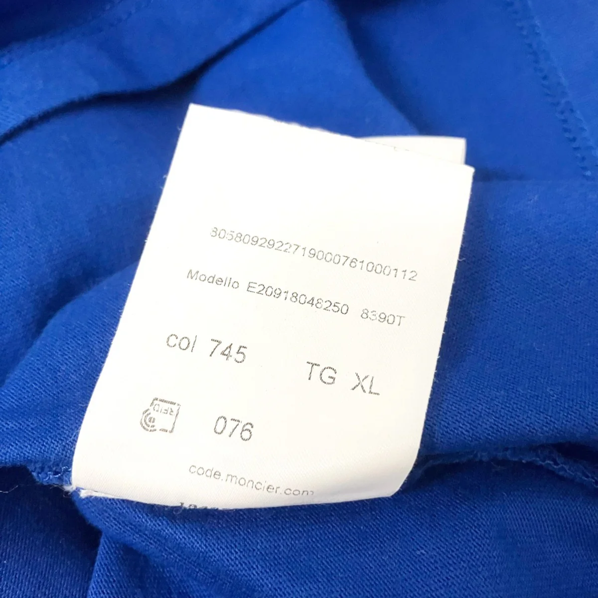 プリントTシャツE20918048250 - Image 5