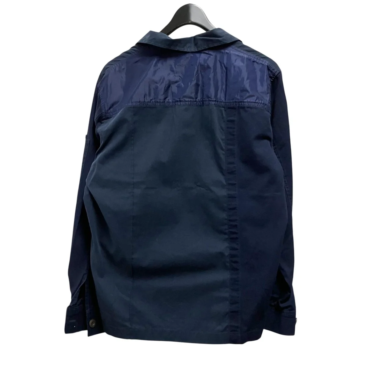 S-ADAIR JACKET切替ジャケットA02674 - Image 2