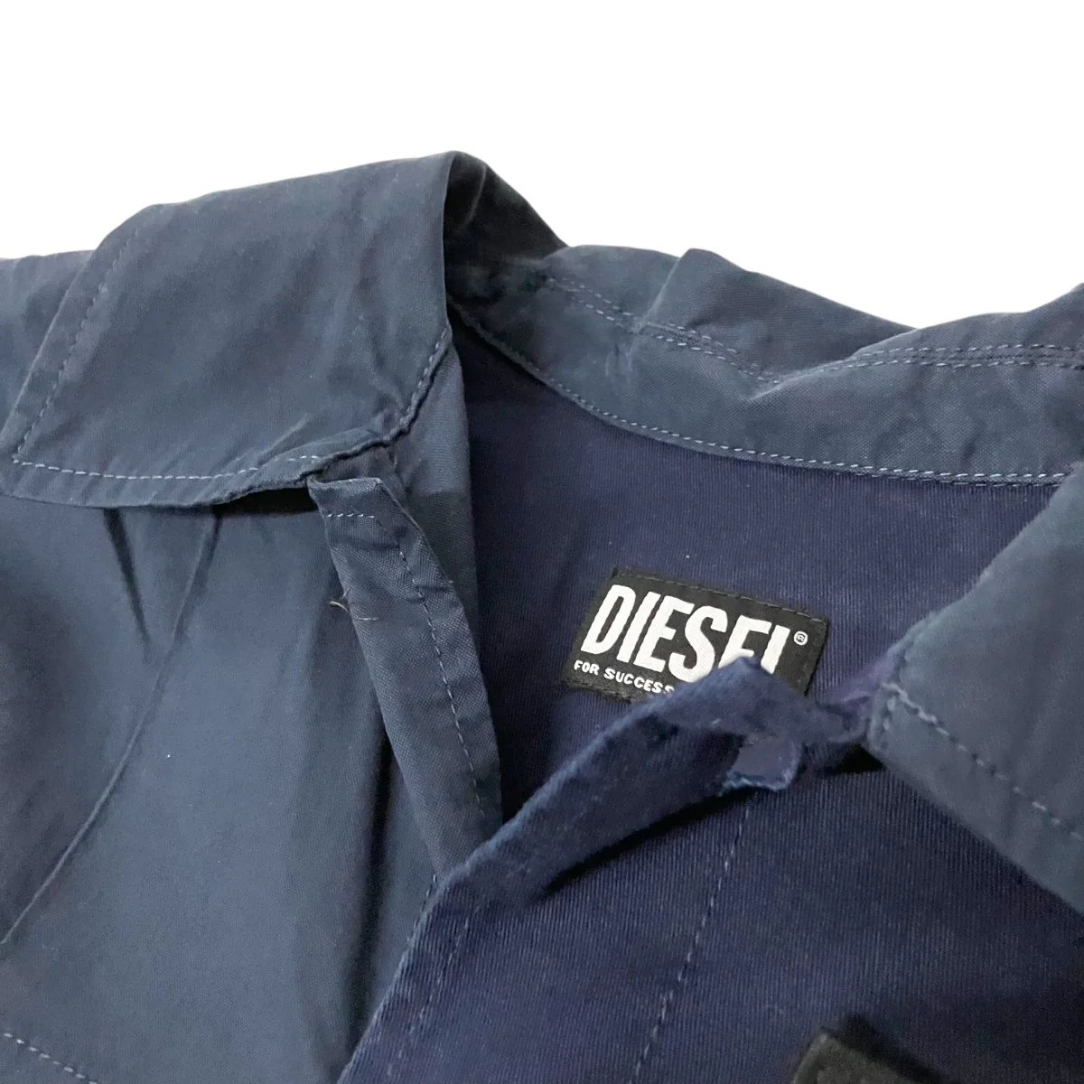 S-ADAIR JACKET切替ジャケットA02674 - Image 3