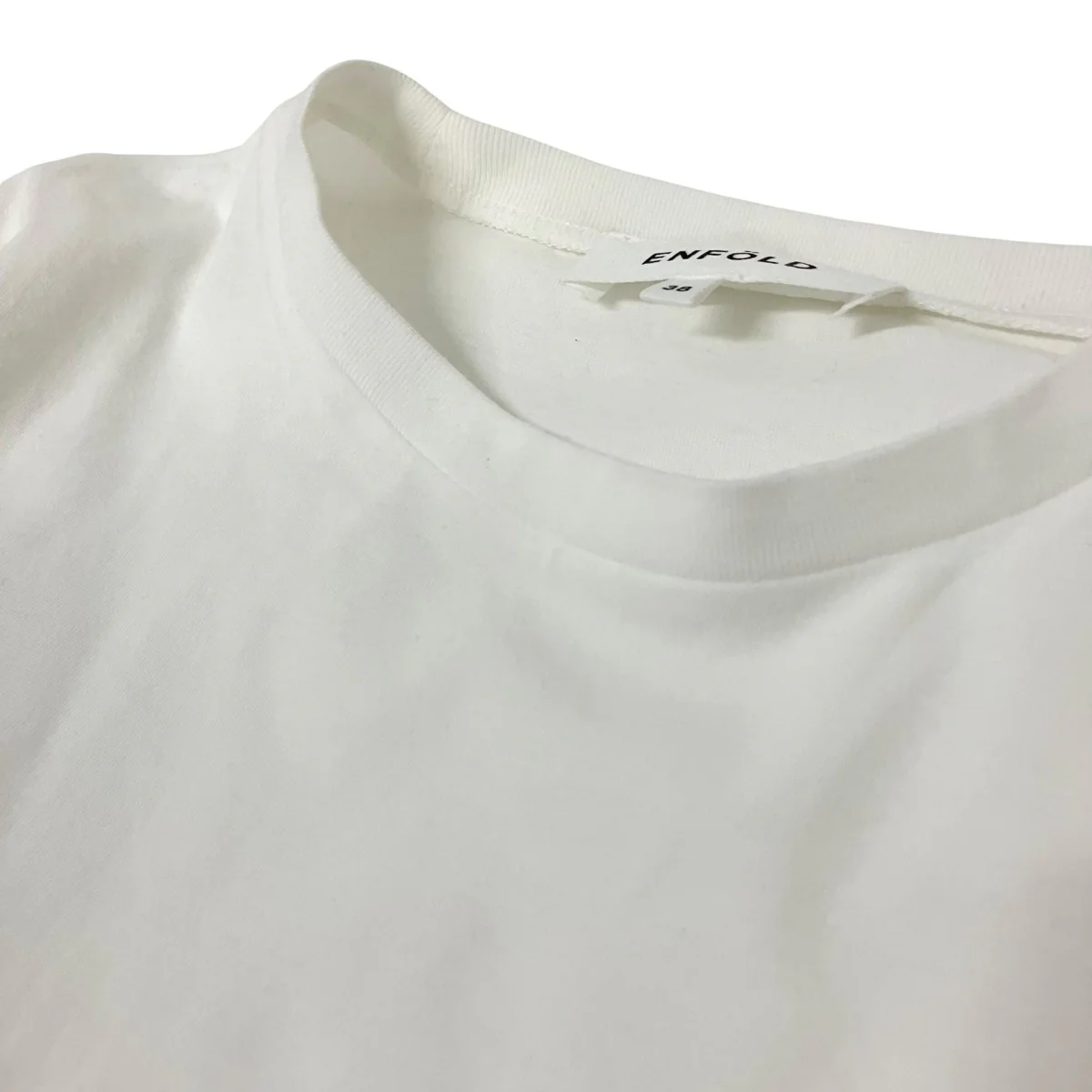HEXAGON T-SHIRTドルマンスリーブカットソー300GA680 2250 - Image 3