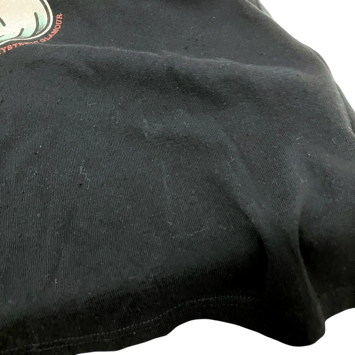 HYSTERIC RABBITプリントTシャツ02253CT11 - Image 6
