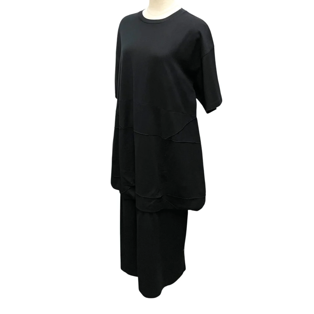 cubic dress変形ワンピース470HS883 1340 - Image 3