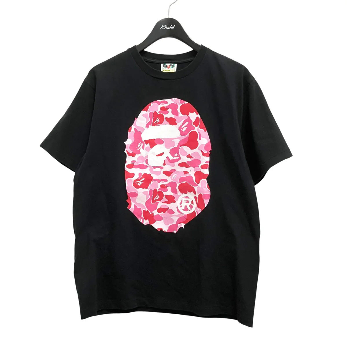 プリントTシャツ001TEK301006M