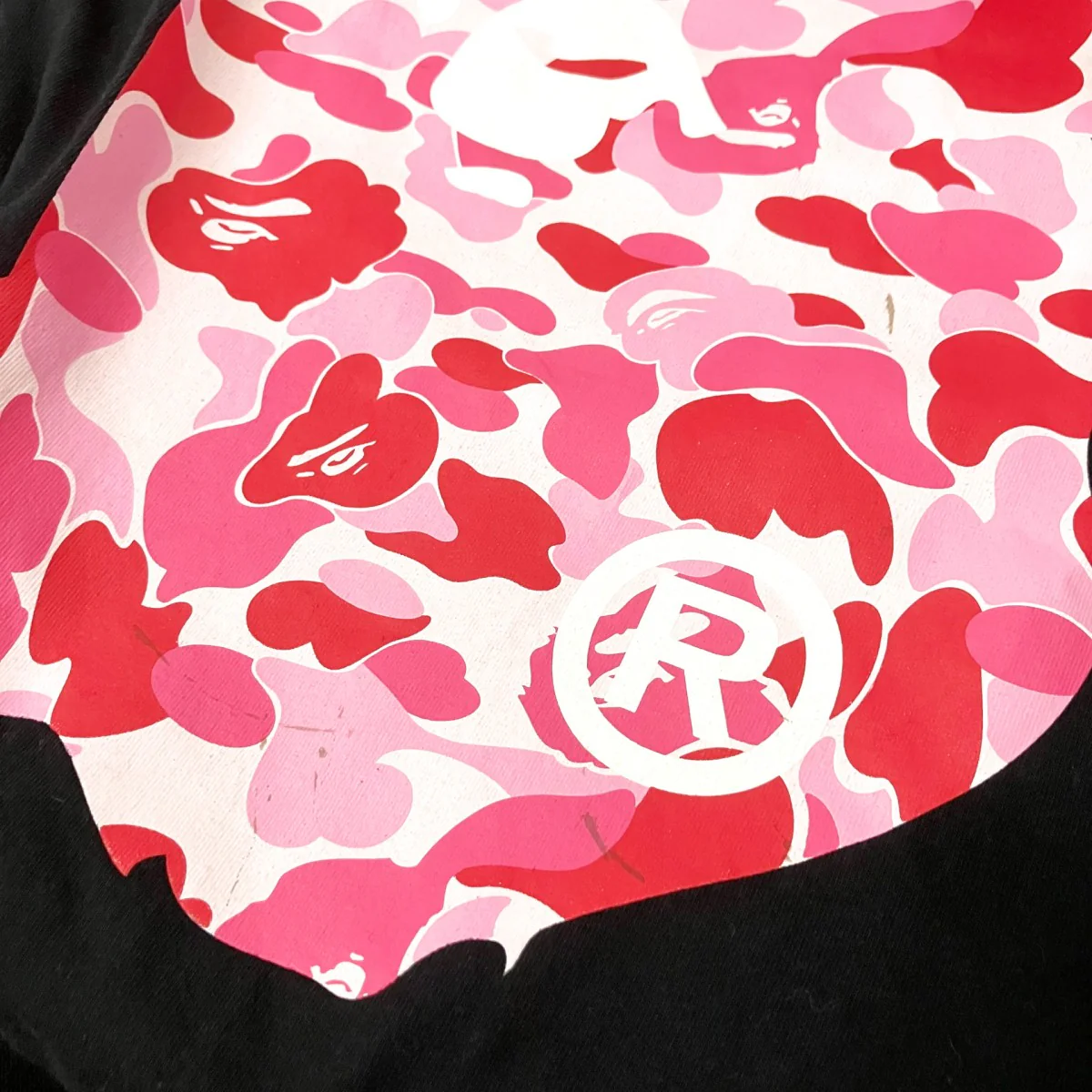 プリントTシャツ001TEK301006M - Image 7