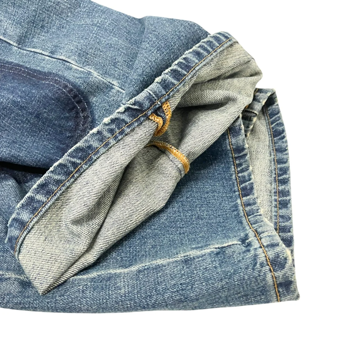 ハーフデニムパンツ - Image 7