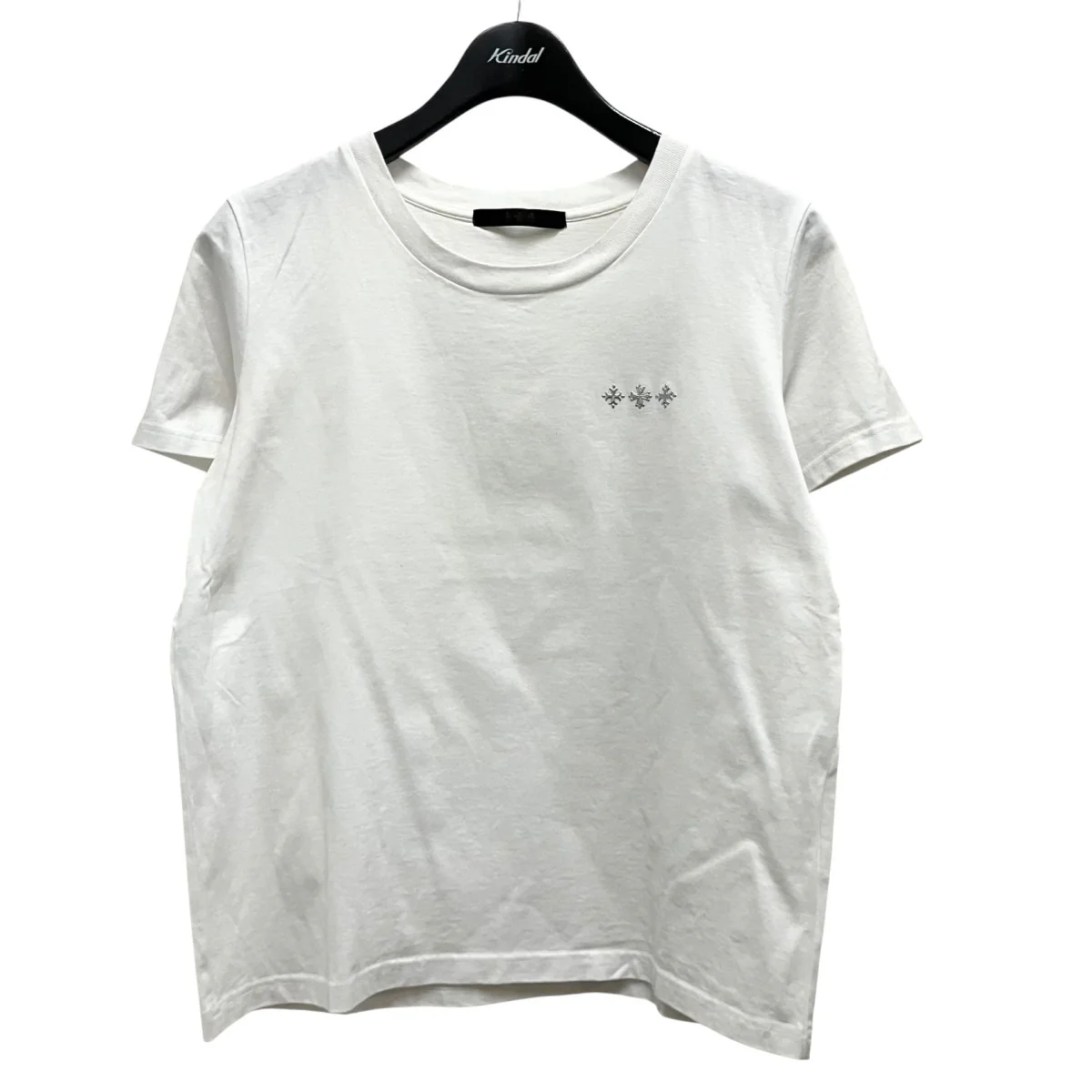 プリントTシャツLTOU24S8632 M