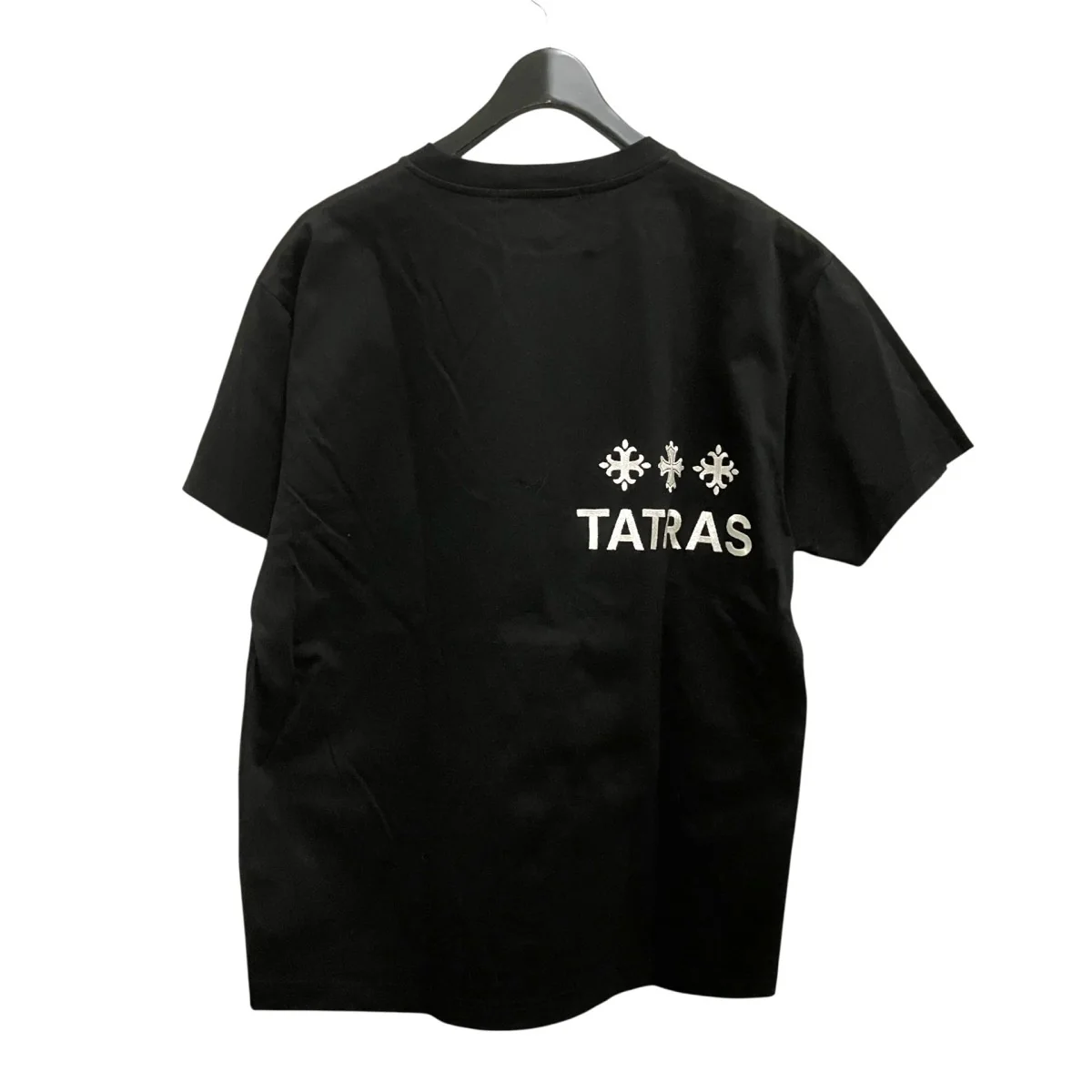 半袖TシャツMTAT 25S8193 M - Image 2