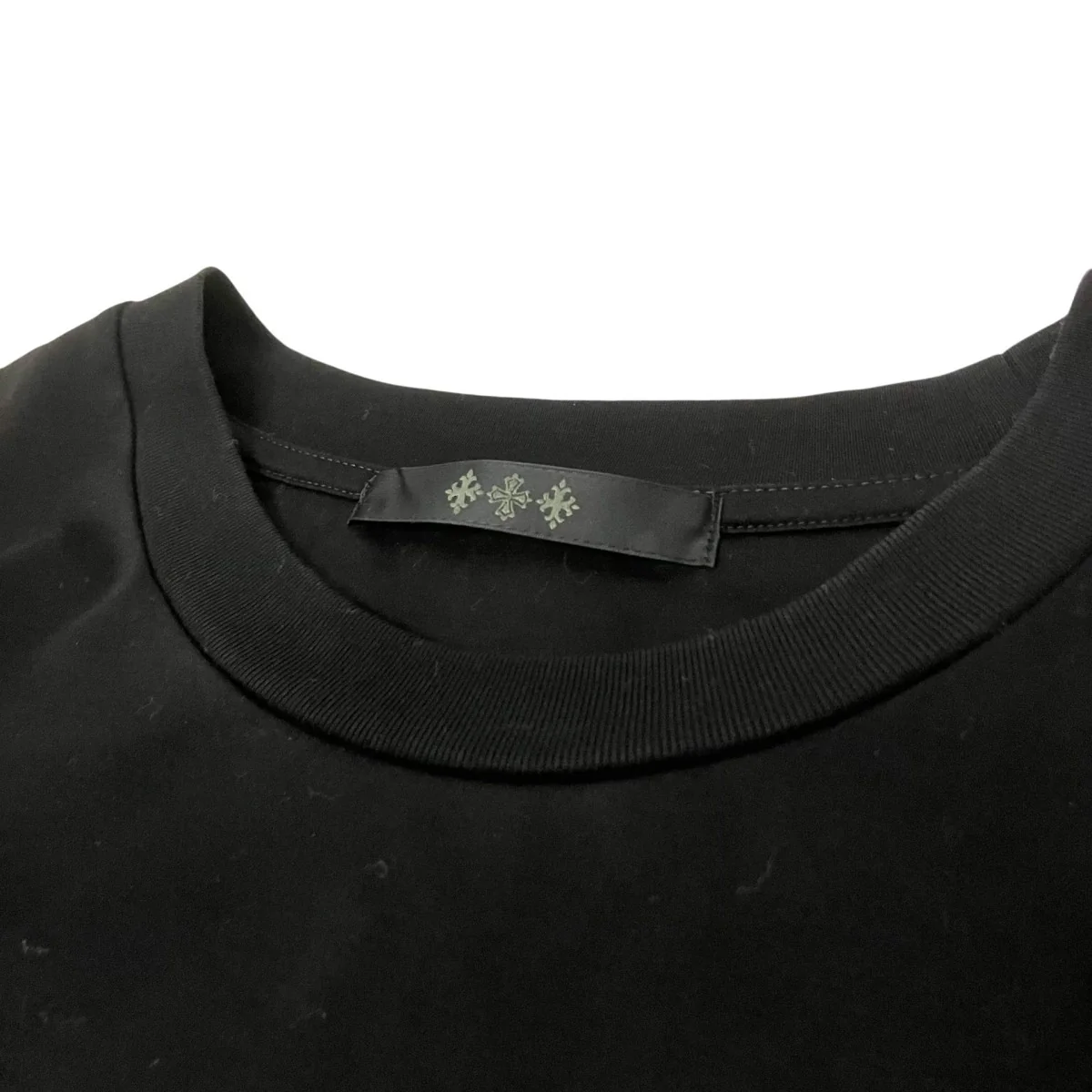半袖TシャツMTAT 25S8193 M - Image 3