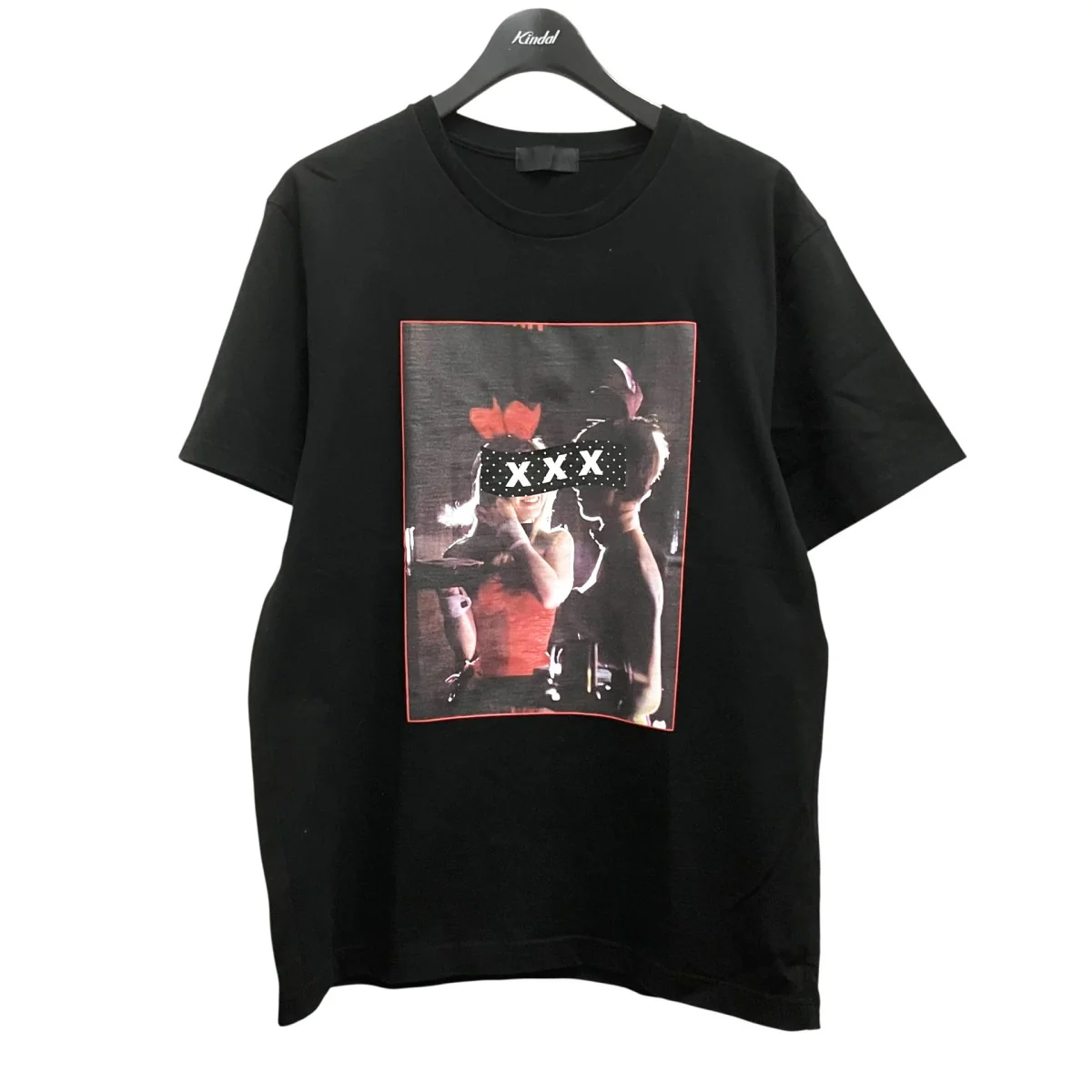 プリントTシャツGX A20 ST 11