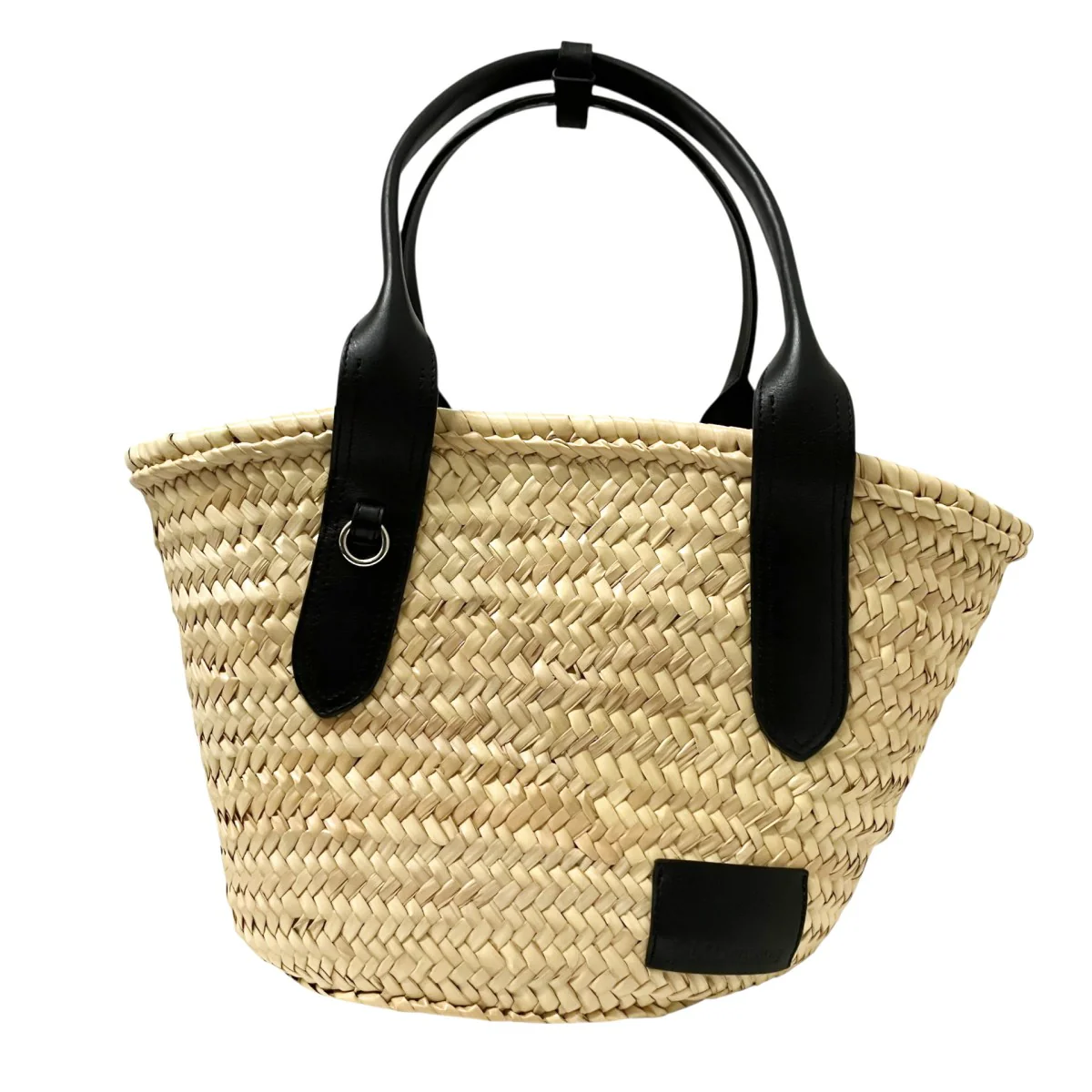 M MEDIUM BASKETカゴバッグ