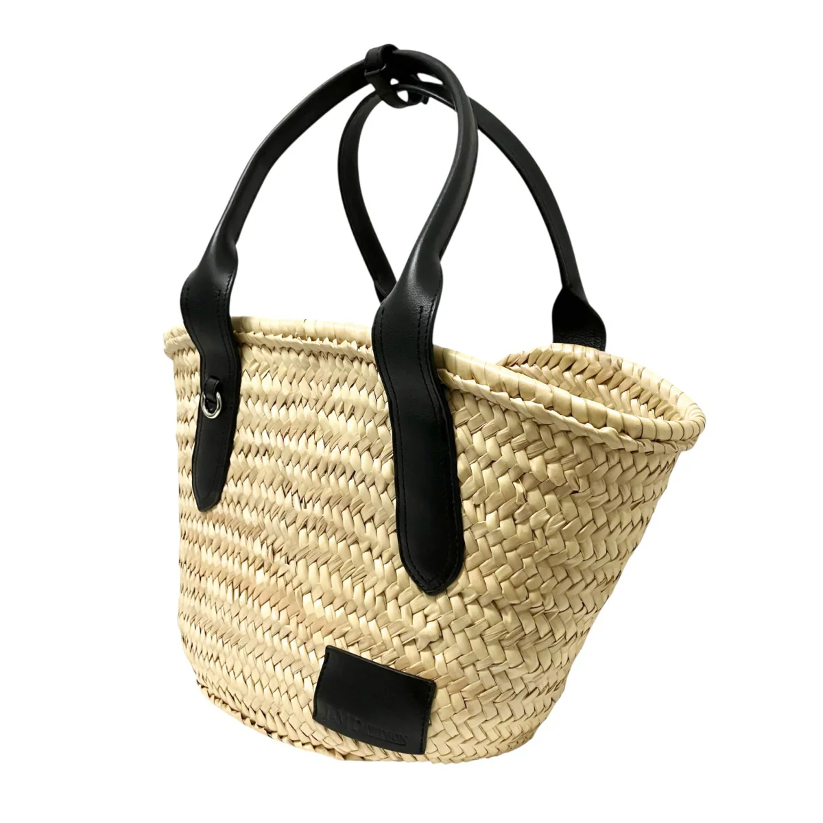 M MEDIUM BASKETカゴバッグ - Image 3