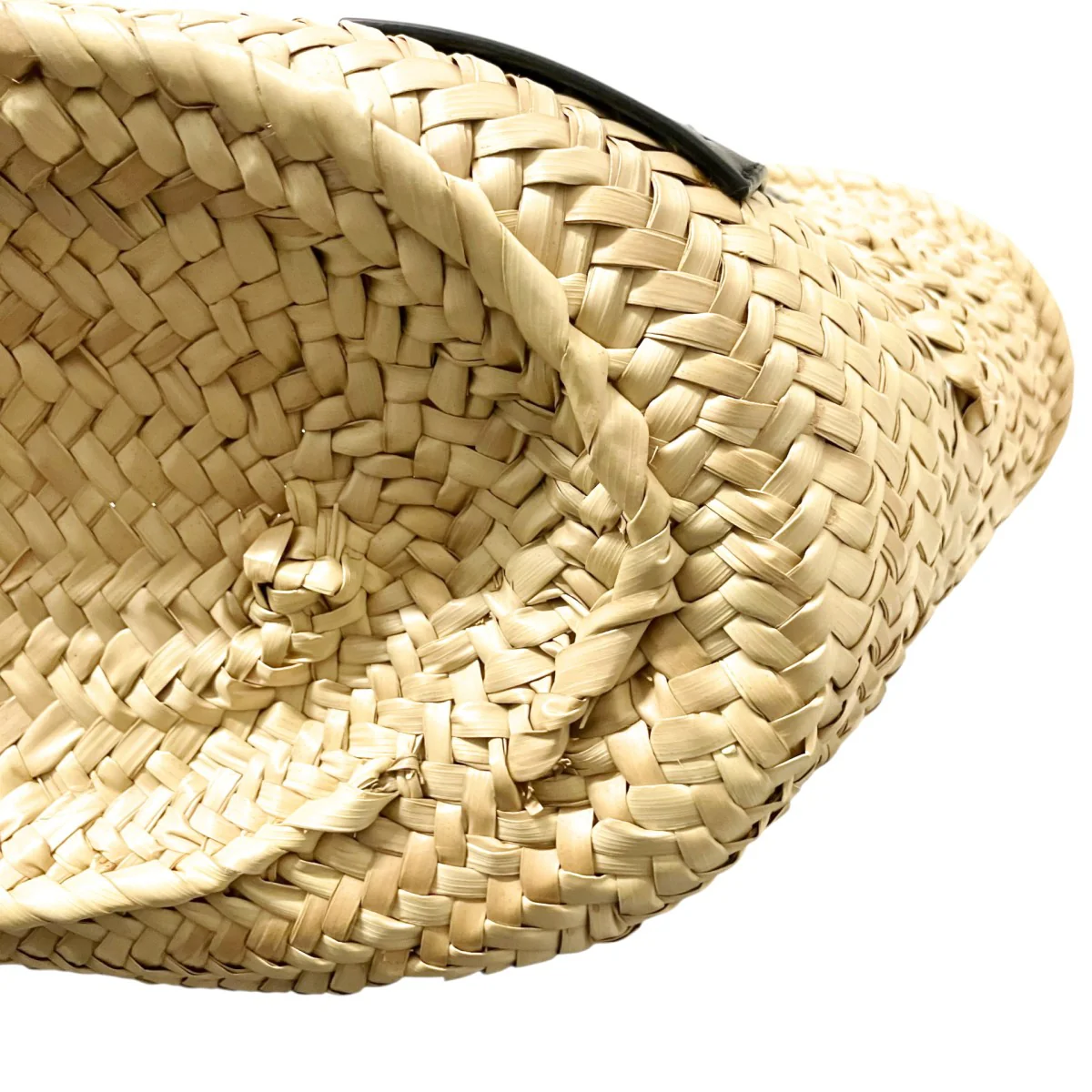 M MEDIUM BASKETカゴバッグ - Image 4