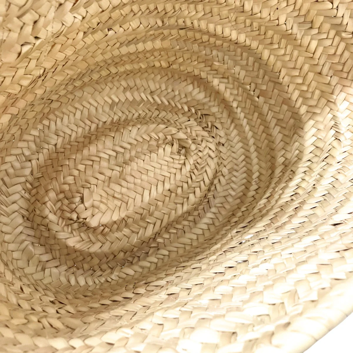 M MEDIUM BASKETカゴバッグ - Image 5