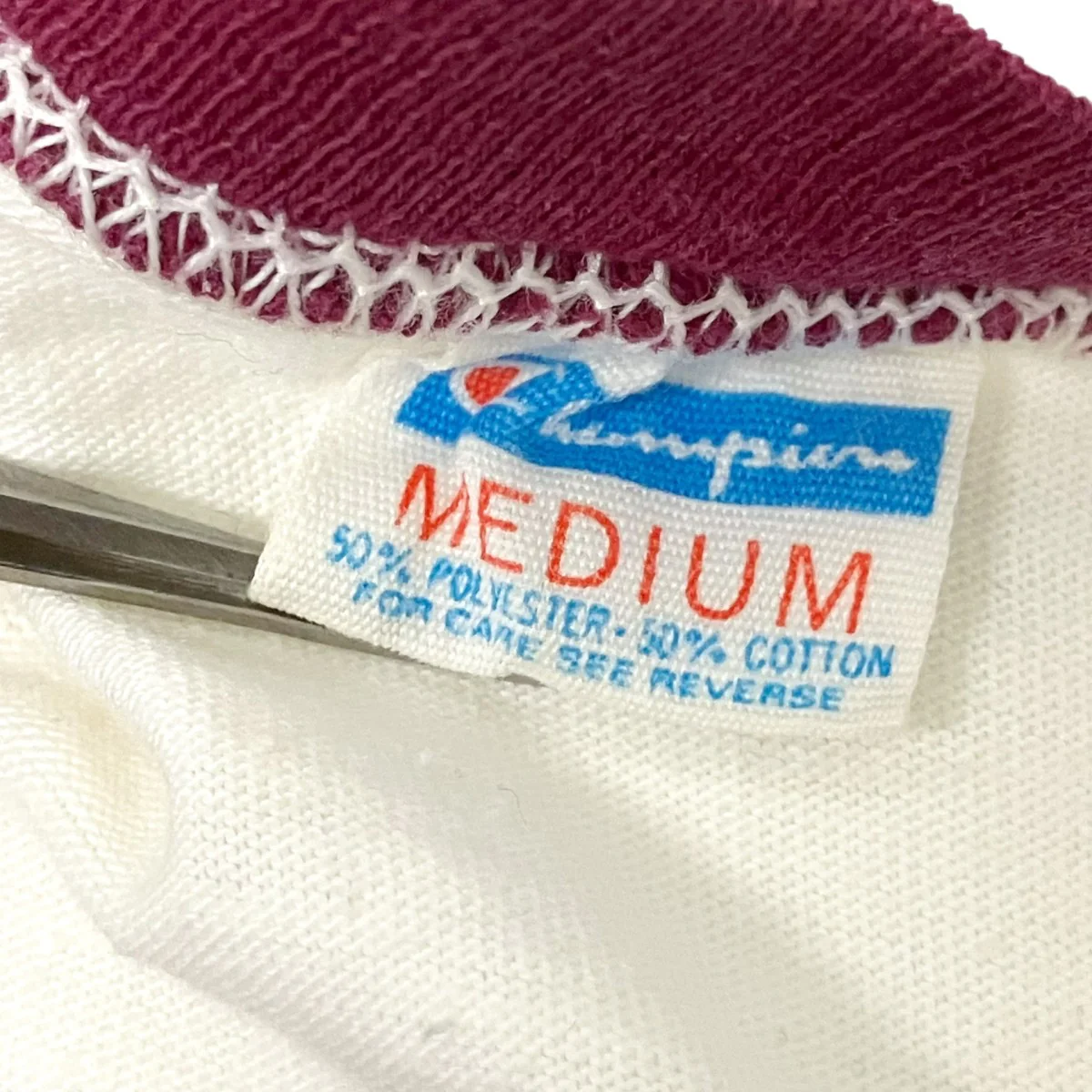 HARVARDリンガーTシャツ - Image 4