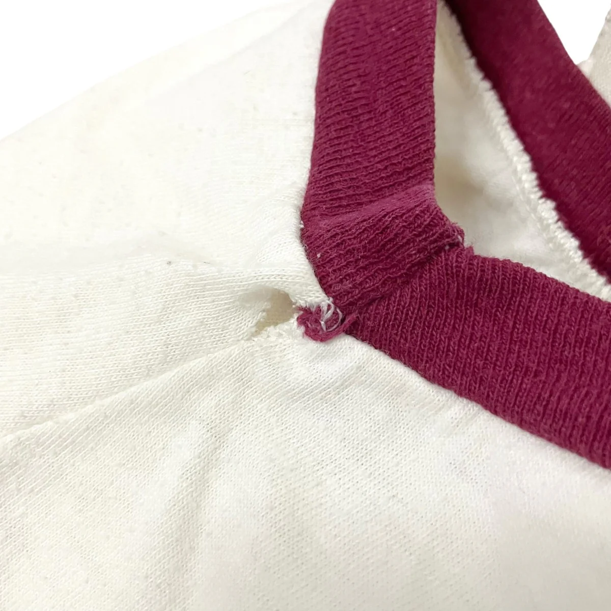 HARVARDリンガーTシャツ - Image 6