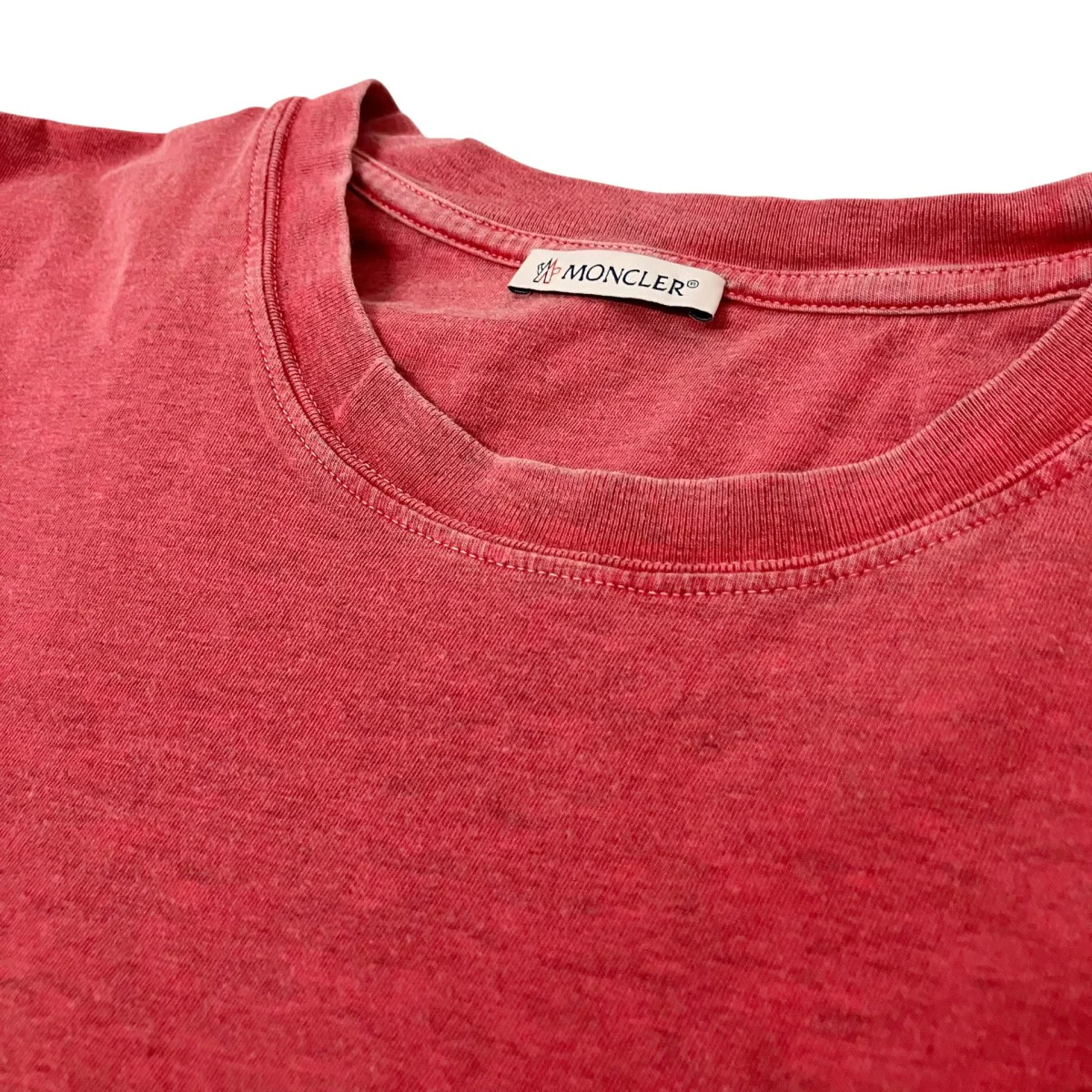 MAGLIA T-SHIRTプリントTシャツG10918C7C110 - Image 3