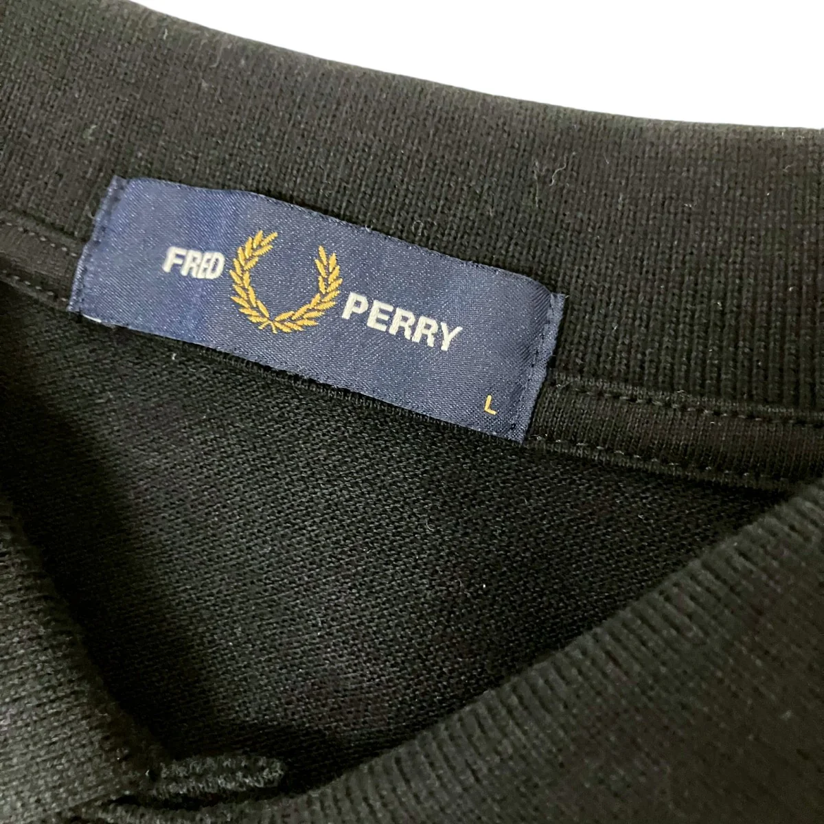 The Fred Perry Shirt半袖ポロシャツM3600 - Image 4