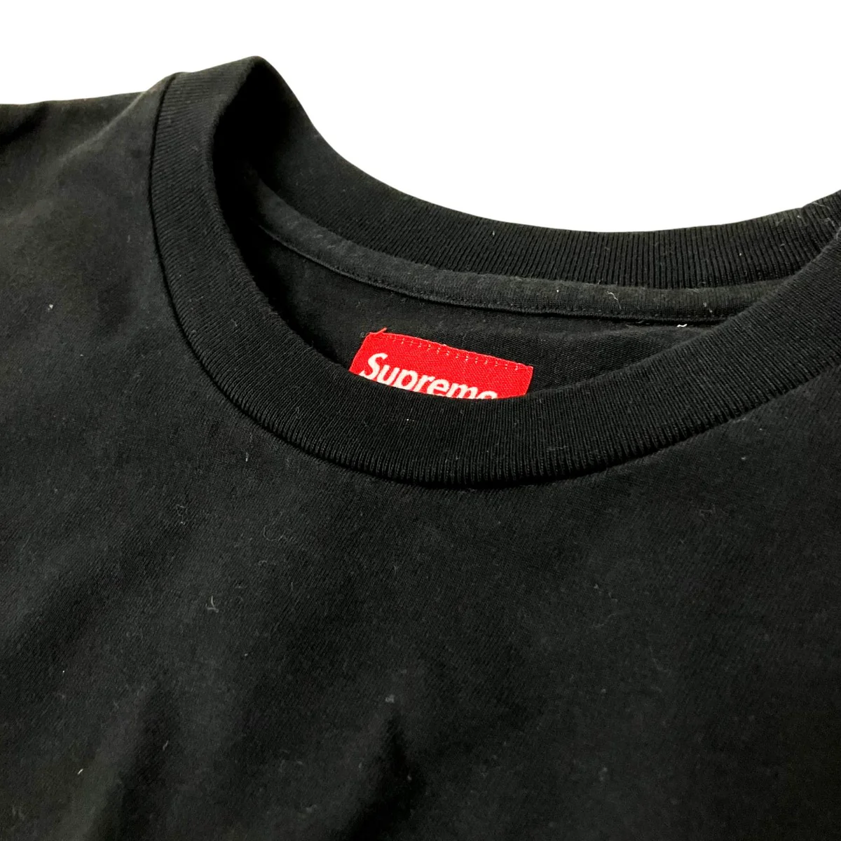 Old English Glow S／S Top半袖Tシャツ - Image 3