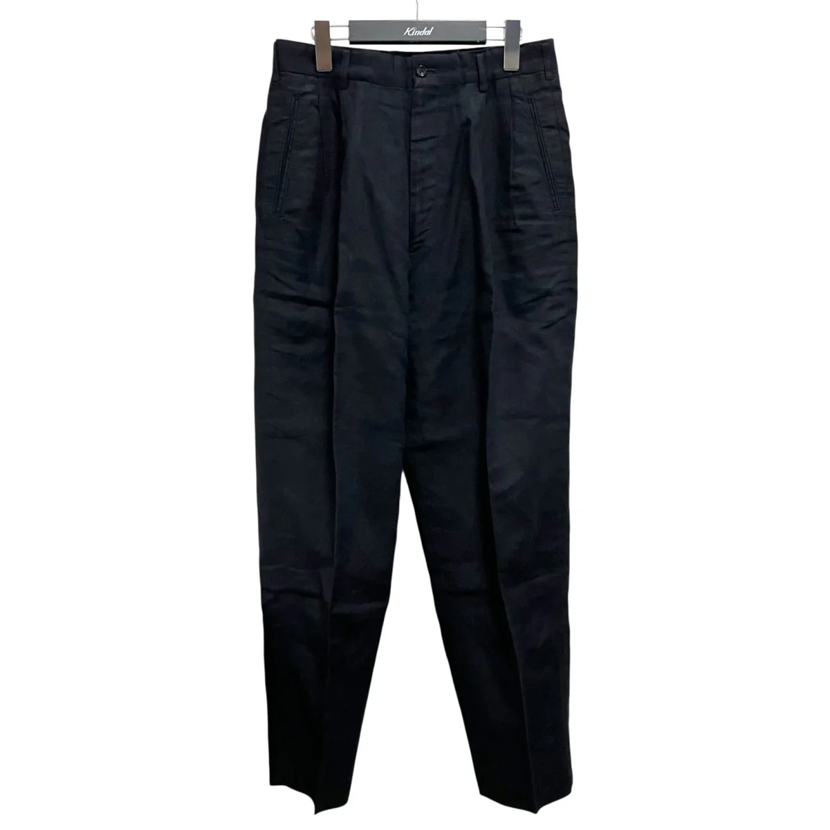 リネンスラックスHP 02024S