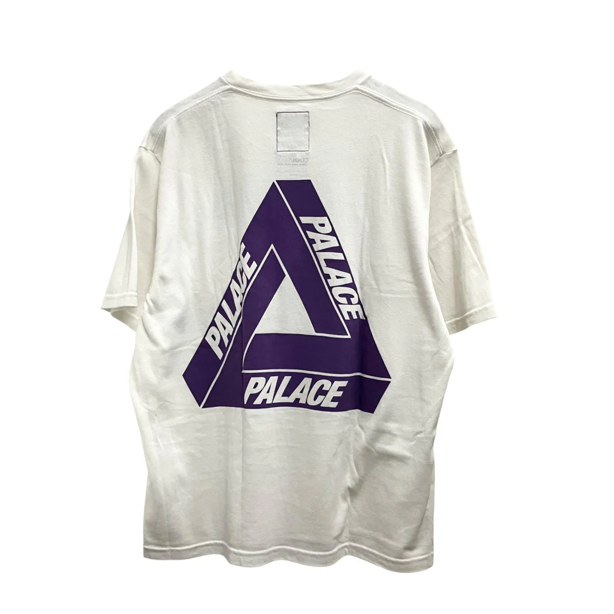 H／S Logo Tee胸ポケットTシャツNT3126N - Image 2