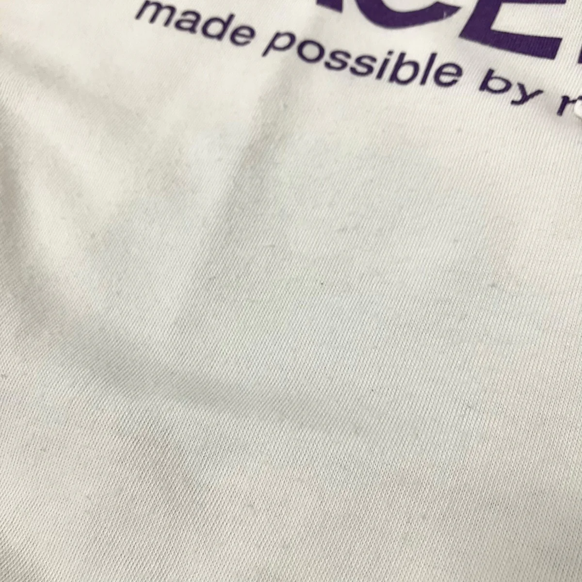 H／S Logo Tee胸ポケットTシャツNT3126N - Image 5