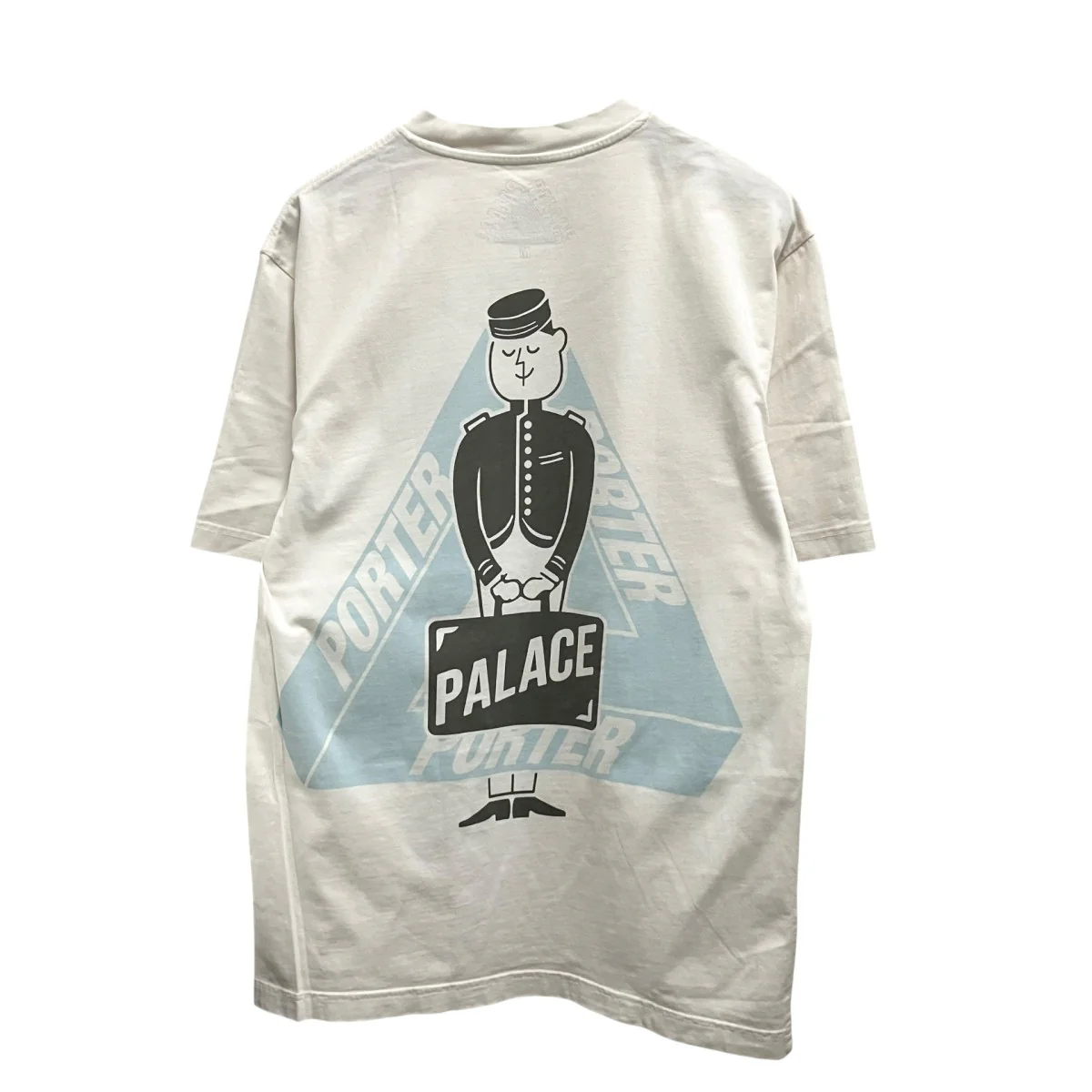 TRI-FERG BELL BOY T-SHIRTプリントTシャツ - Image 2