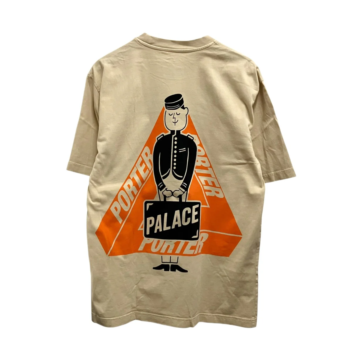 TRI-FERG BELL BOY T-SHIRTプリントTシャツ - Image 2