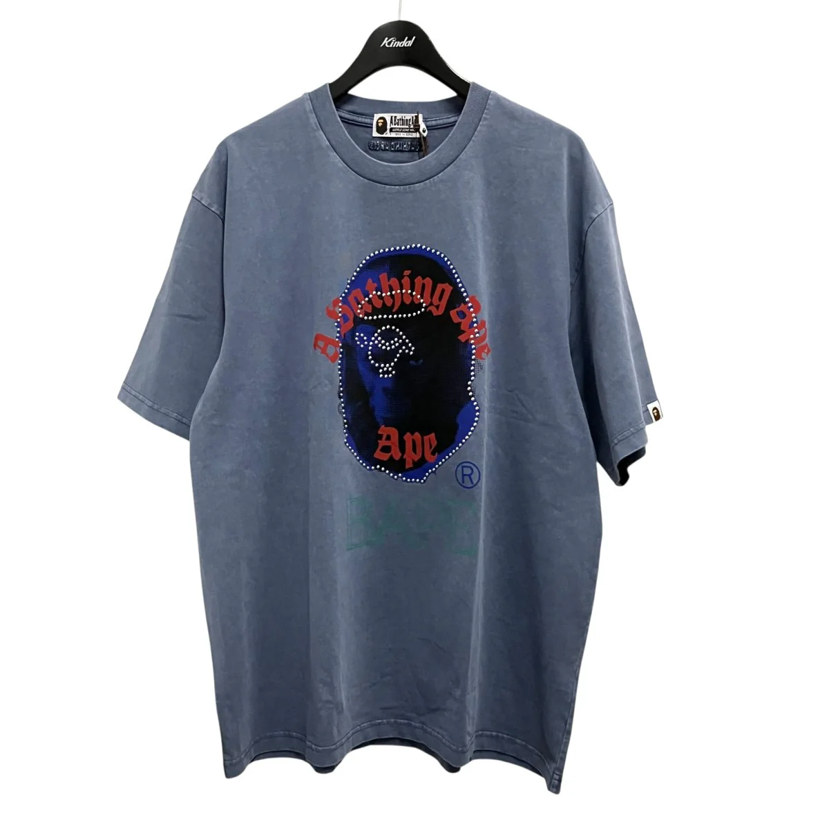 半袖Tシャツ001CSL301309M
